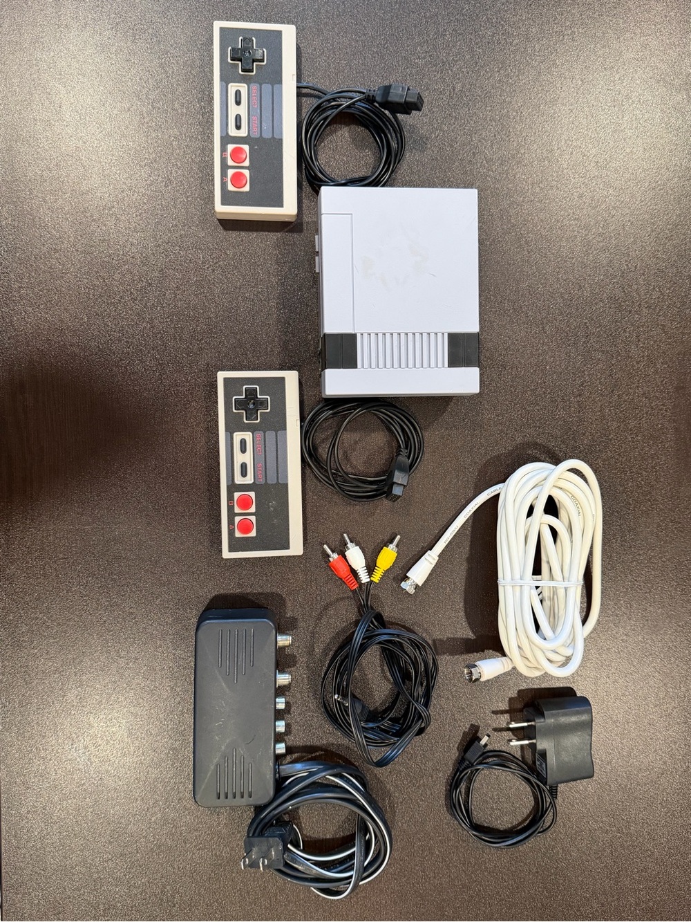 Retro Game Console System 620-In-1 - Picture 3 of 13
